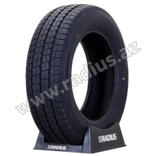 Green-Max VAN 4S 205/65 R16C 